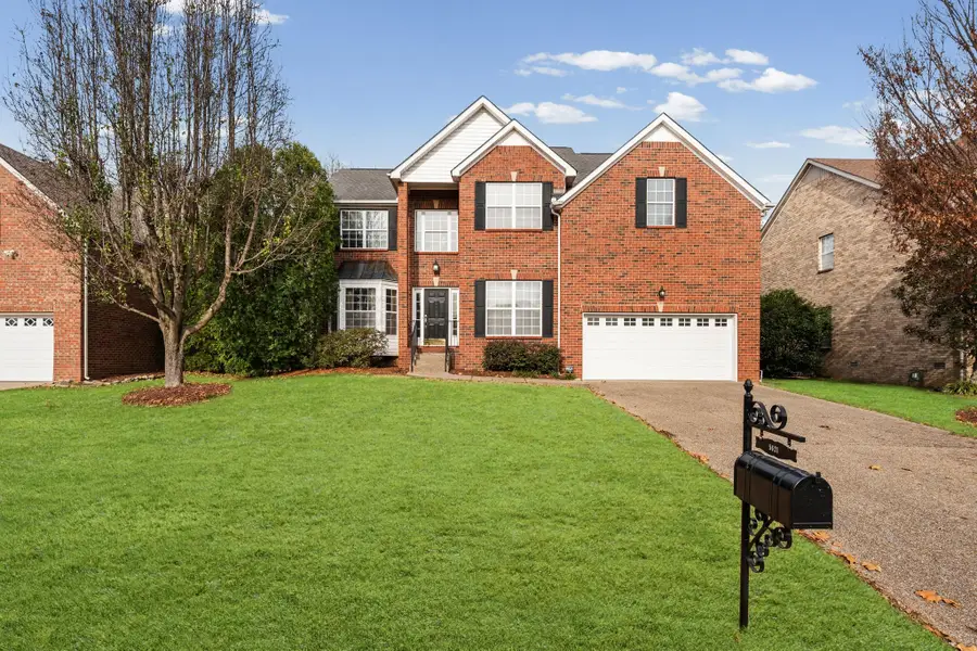 5621 Traceside Dr, Nashville, TN 37221 - Image #2