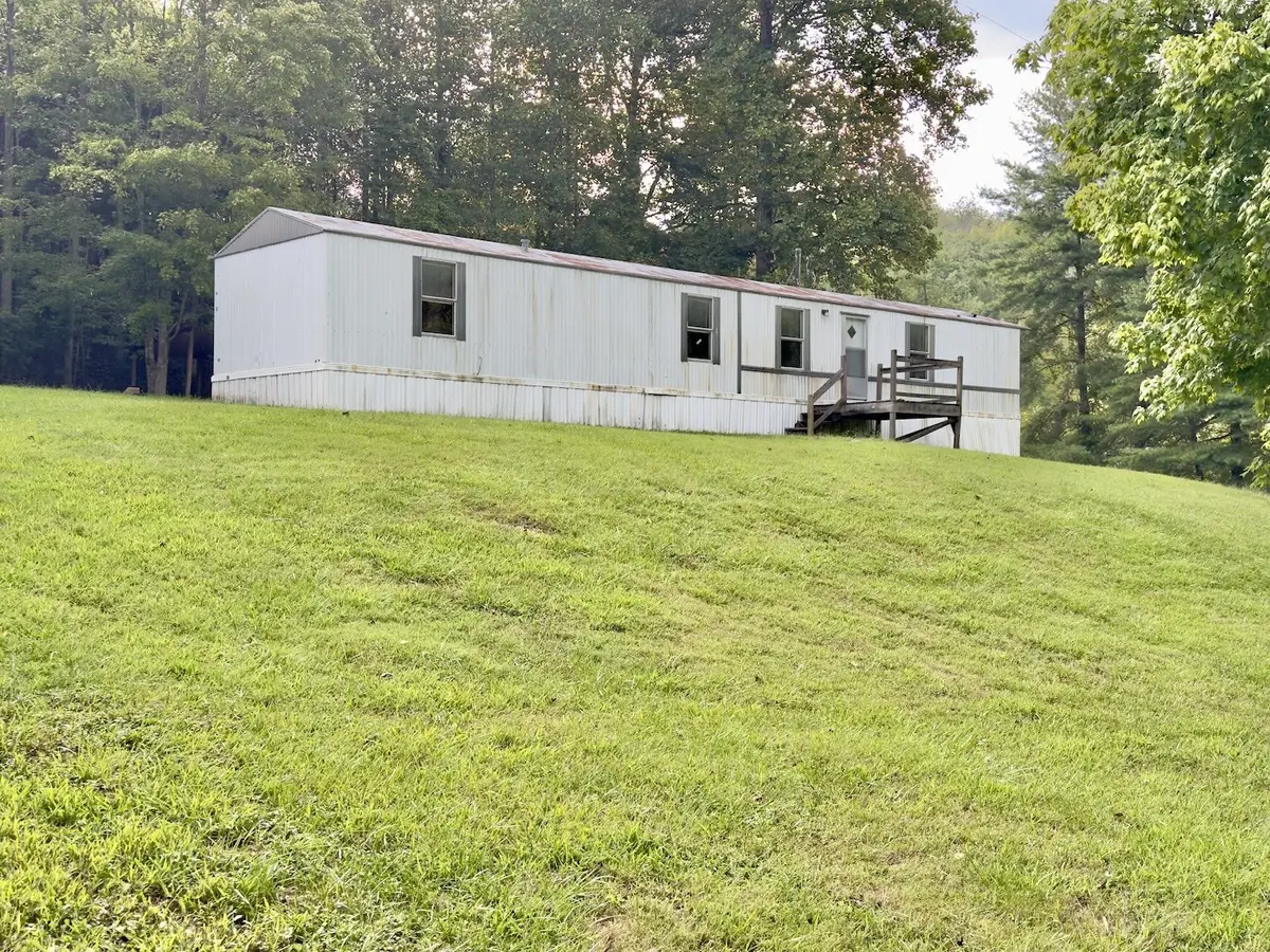 1678 Gilley Hill Rd, Bradyville, TN 37026 - Image #1