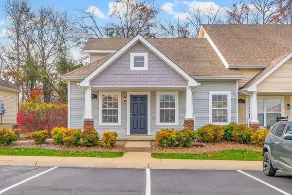 159 Alexander Blvd, Clarksville, TN 37040