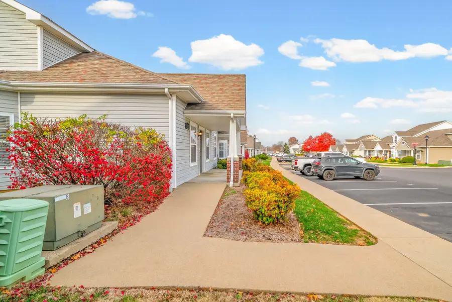 159 Alexander Blvd, Clarksville, TN 37040 - Image #2