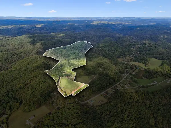 215 Morningside Ln, Liberty, TN 37095