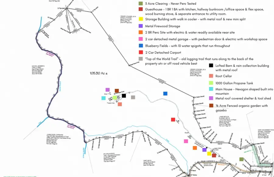215 Morningside Ln, Liberty, TN 37095 - Image #3