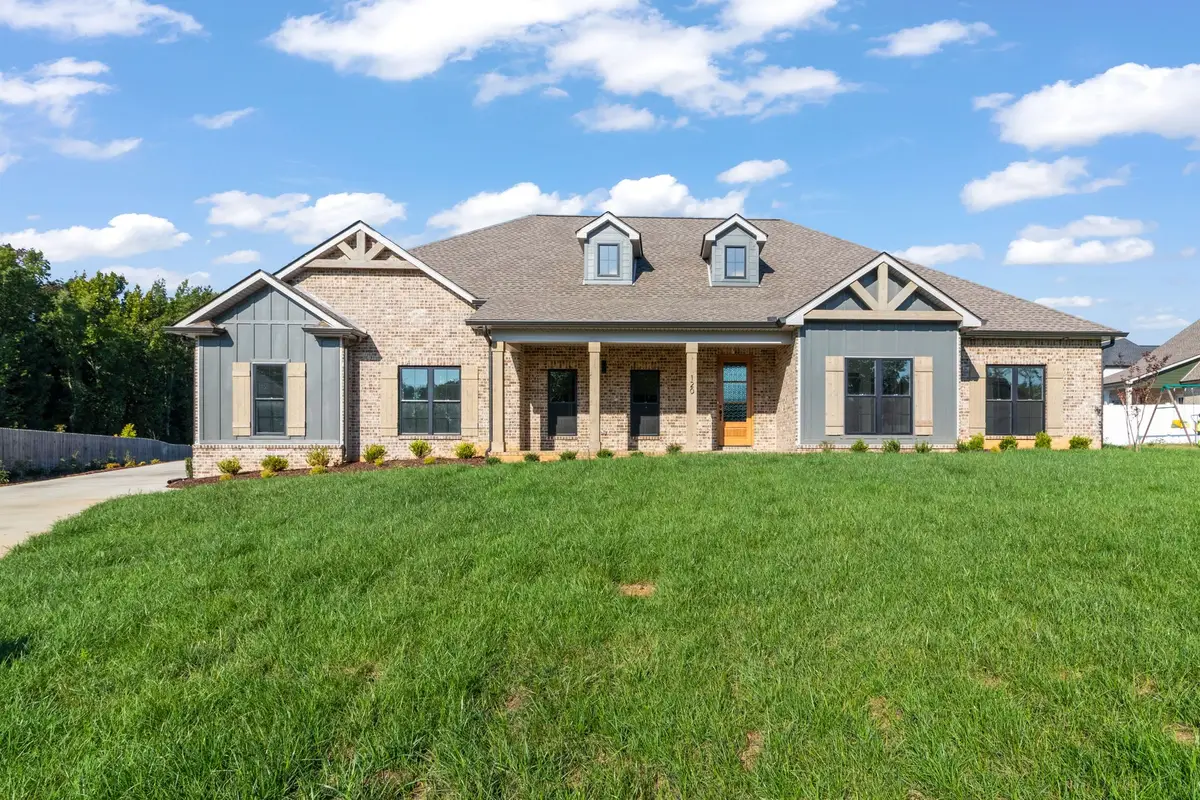 120 Denton Ct, Clarksville, TN 37043 - Image #1