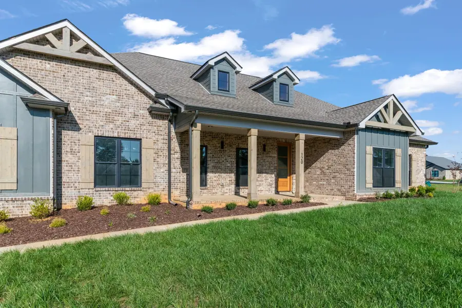 120 Denton Ct, Clarksville, TN 37043 - Image #2