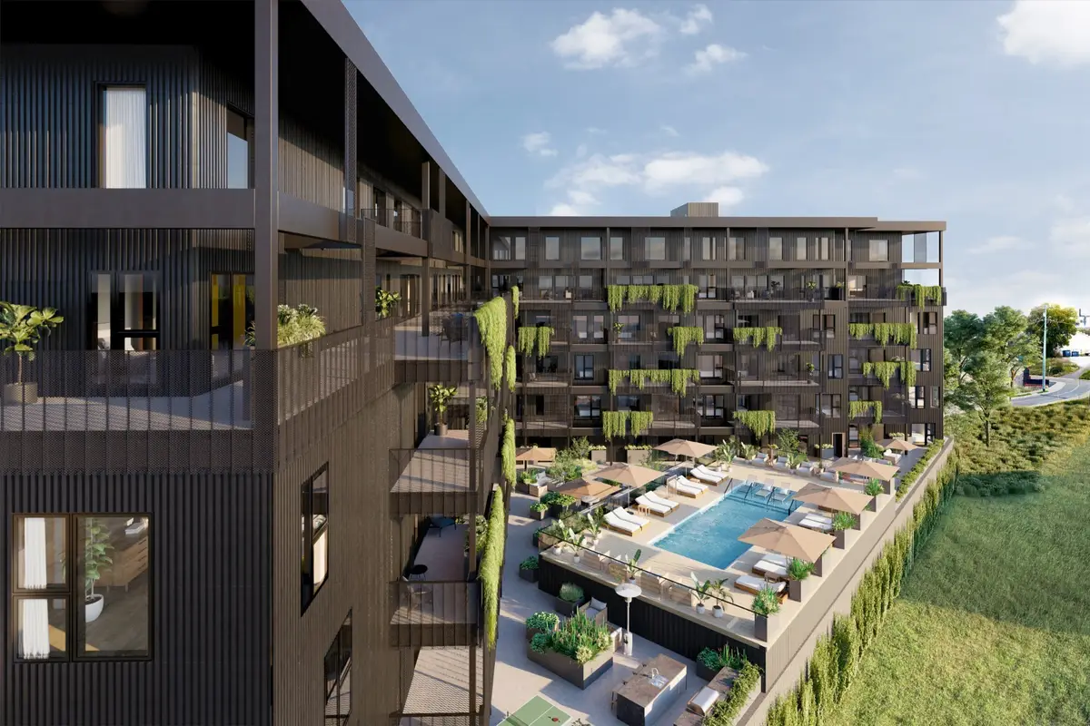 635 7th Ave S #311, Nashville, TN 37203 - Image #1