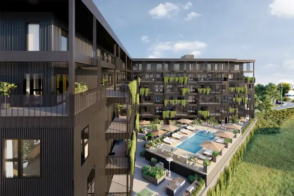 635 7th Ave S #311, Nashville, TN 37203