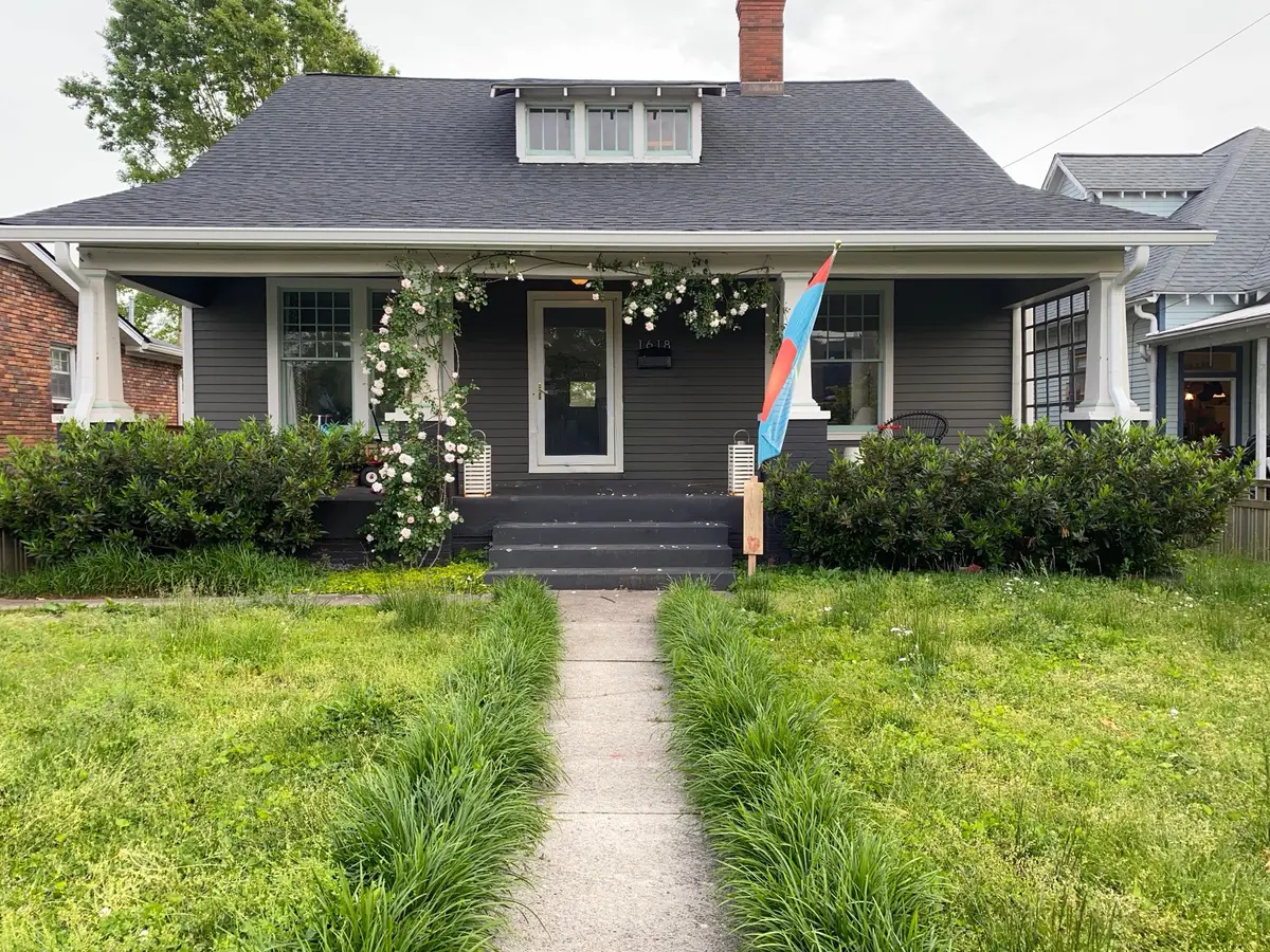 1618 Holly St, Nashville, TN 37206 - Image #1