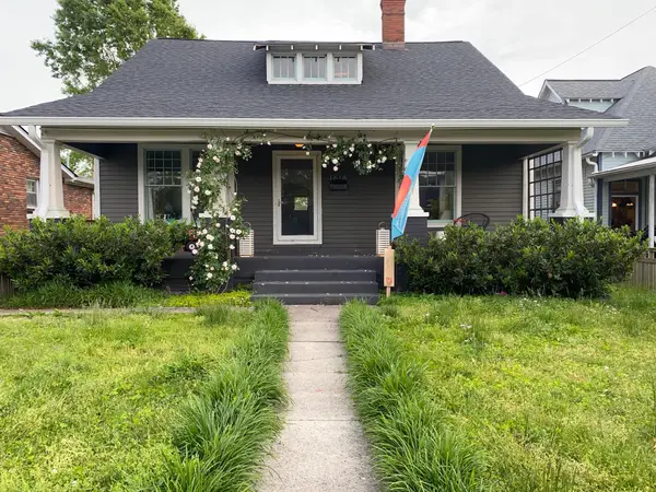 1618 Holly St, Nashville, TN 37206