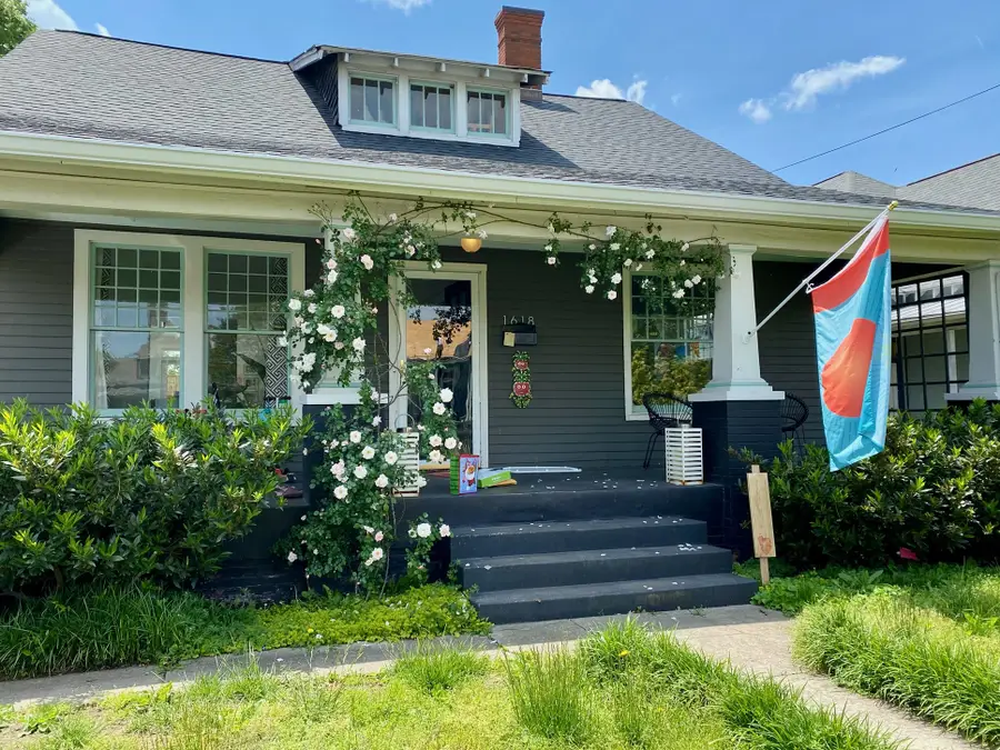 1618 Holly St, Nashville, TN 37206 - Image #2