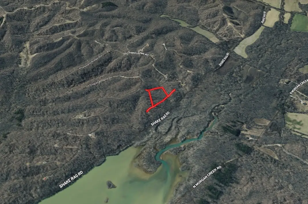 0 Redbud Cv Nw, Sugar Tree, TN 38380 - Image #1