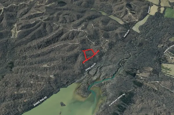 0 Redbud Cv Nw, Sugar Tree, TN 38380