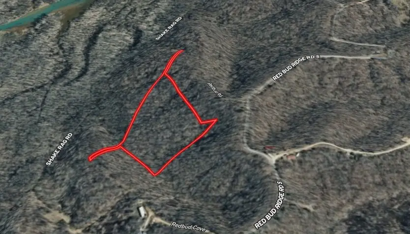 0 Redbud Cv Nw, Sugar Tree, TN 38380 - Image #3