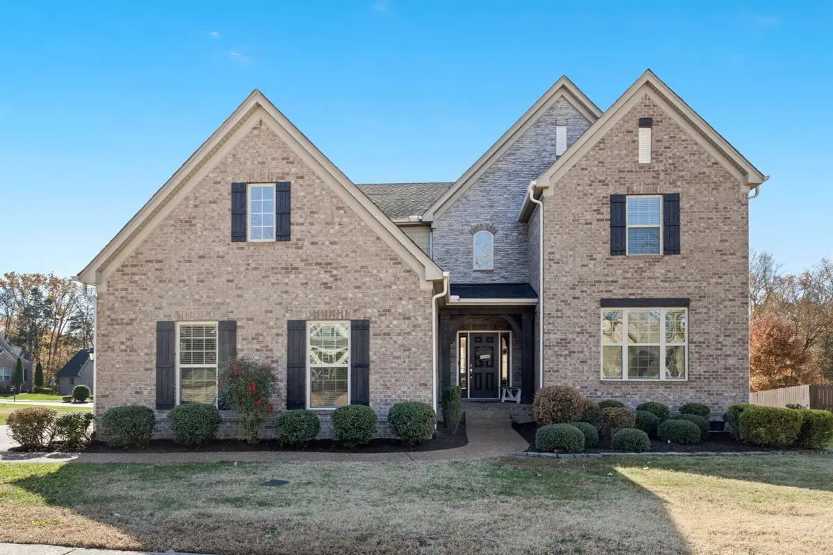 134 Fountain Brooke Dr, Hendersonville, TN 37075 - Image #1