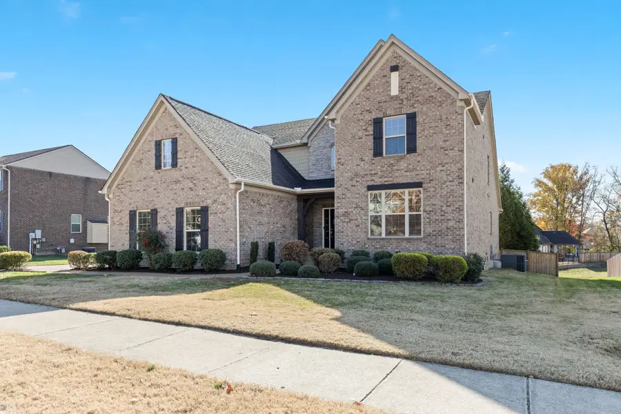 134 Fountain Brooke Dr, Hendersonville, TN 37075 - Image #3