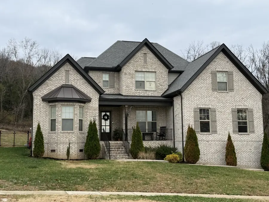 7110 Big Oak Ln, Nolensville, TN 37135 - Image #2
