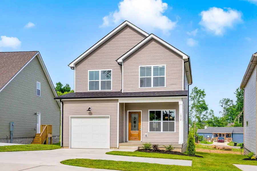 885 Dogwood Trail, Clarksville, TN 37042 - Image #2