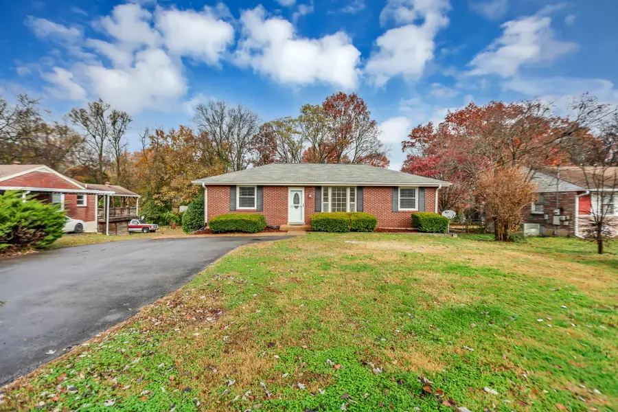 504 Chadwell Dr, Madison, TN 37115 - Image #2