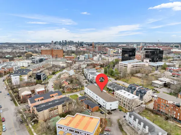 119 Mason Ave #306, Nashville, TN 37203