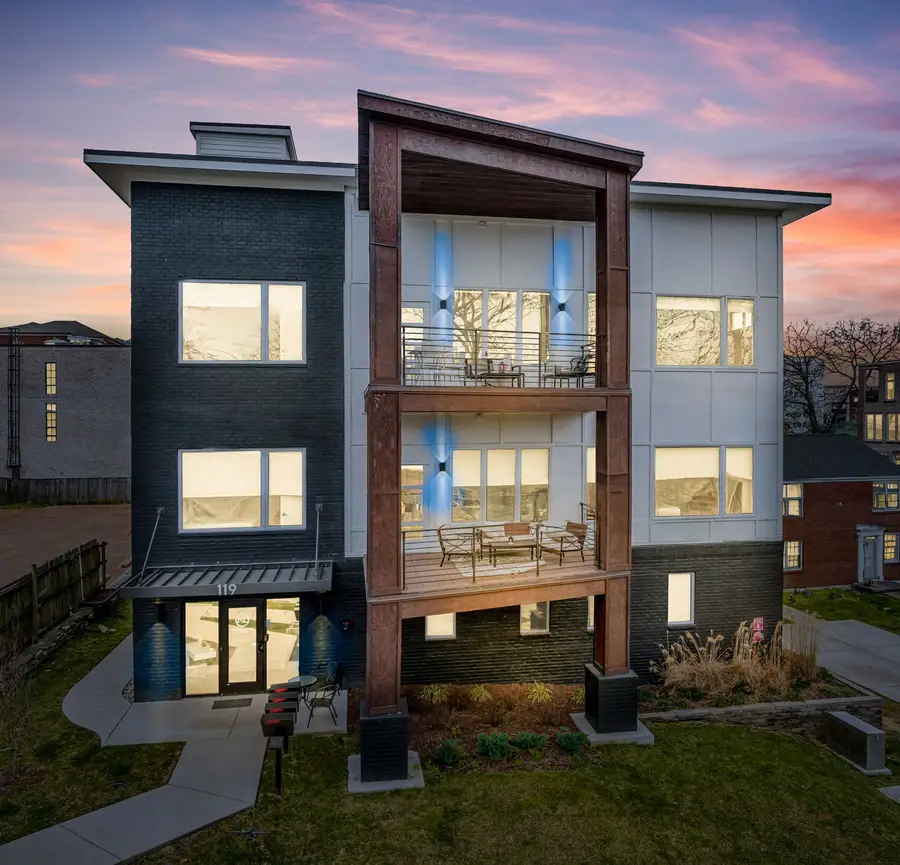 119 Mason Ave #306, Nashville, TN 37203 - Image #2