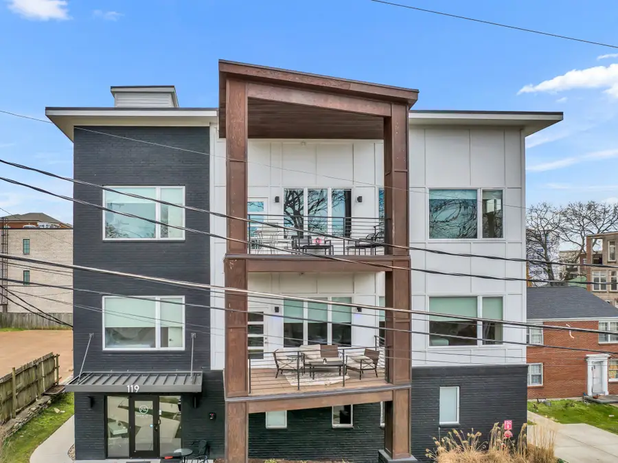 119 Mason Ave #306, Nashville, TN 37203 - Image #3