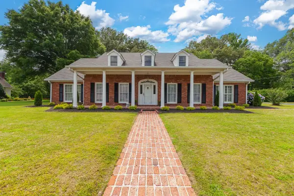 915 Lee Avenue, Brownsville, TN 38012