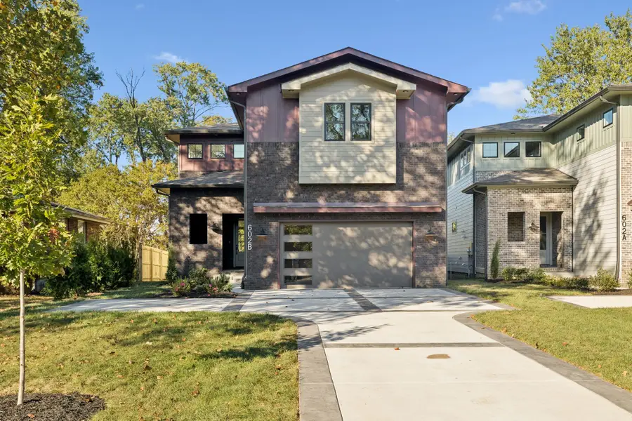 602B Watsonwood Dr, Nashville, TN 37211 - Image #2