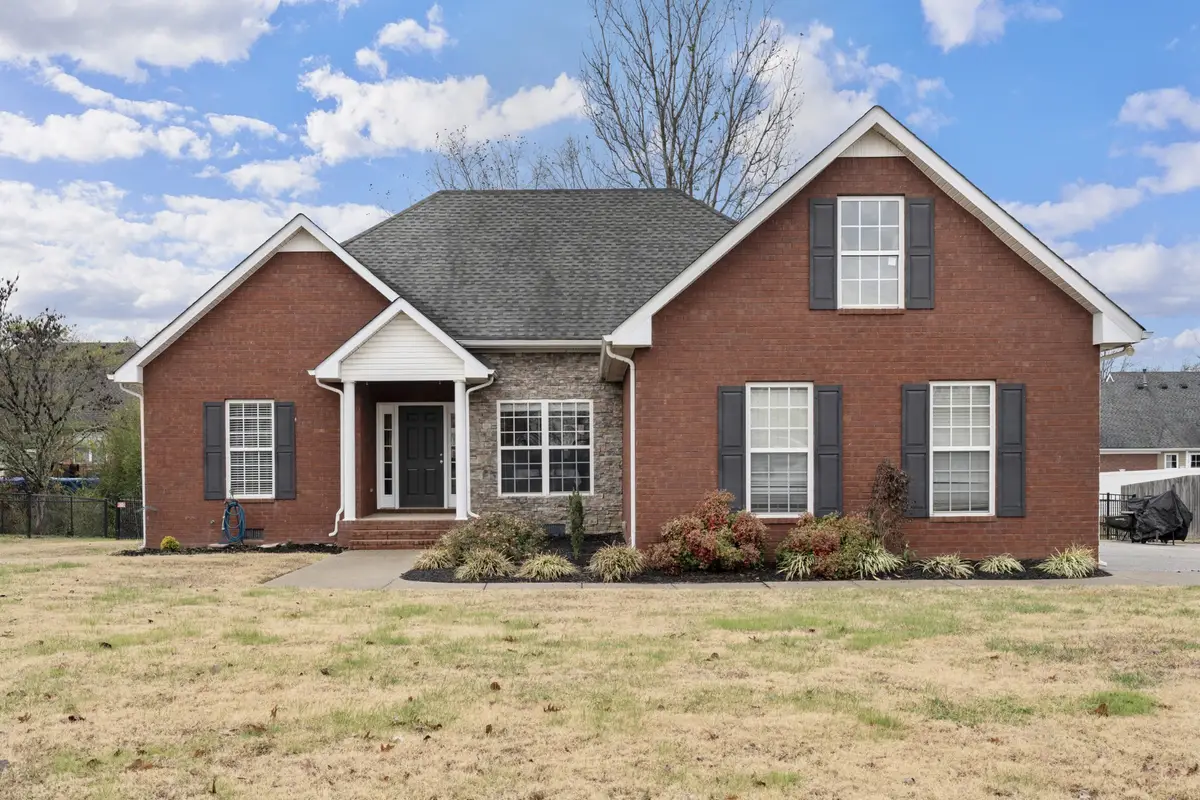 2611 Mission Ridge Dr, Murfreesboro, TN 37130 - Image #1