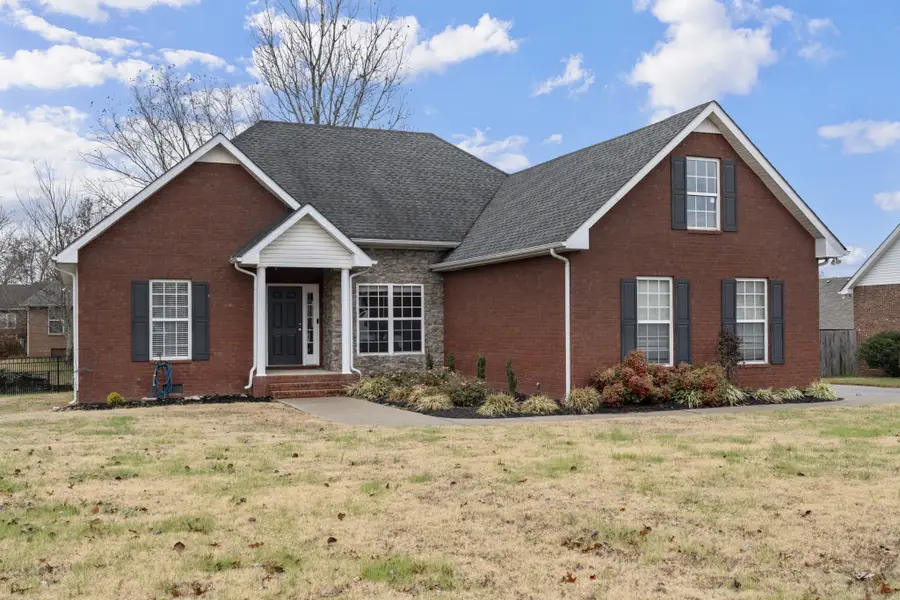 2611 Mission Ridge Dr, Murfreesboro, TN 37130 - Image #2