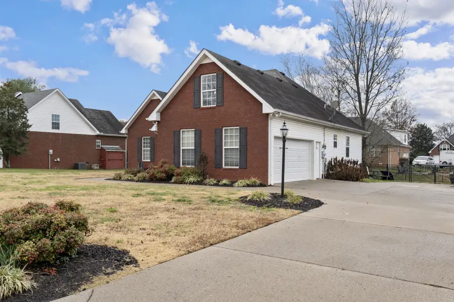 2611 Mission Ridge Dr, Murfreesboro, TN 37130 - Image #3