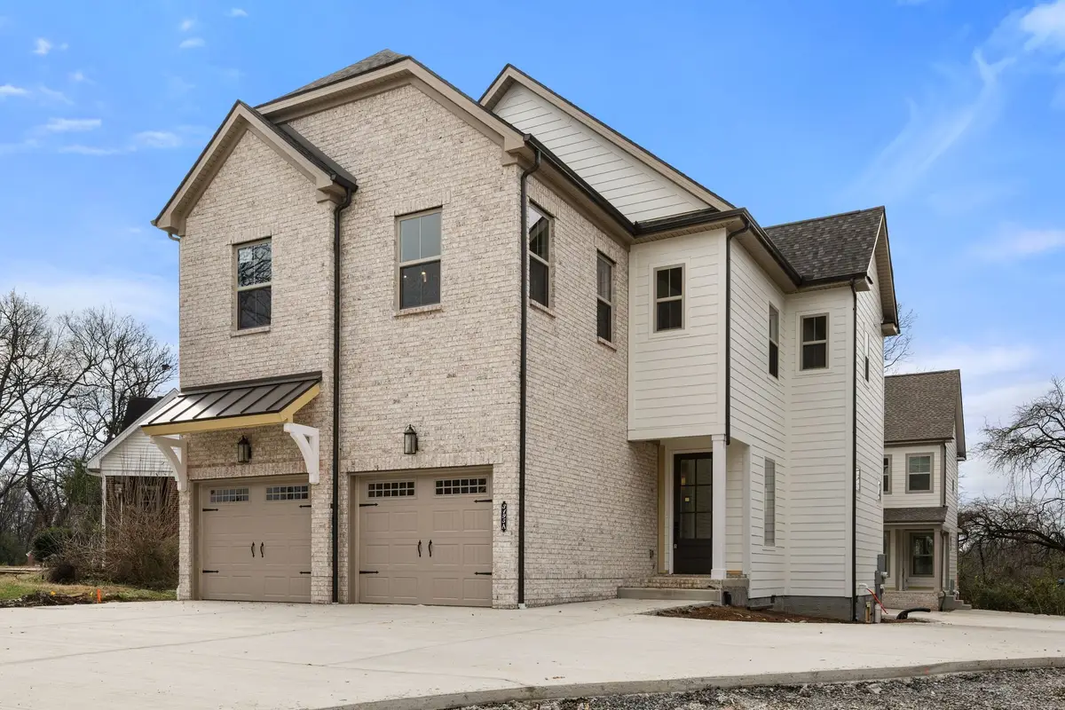 3195A Doak Ave, Nashville, TN 37218 - Image #1