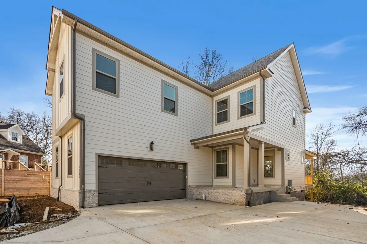 3195B Doak Ave, Nashville, TN 37218 - Image #1