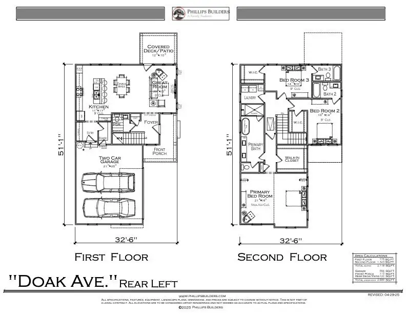 3195B Doak Ave, Nashville, TN 37218 - Image #3