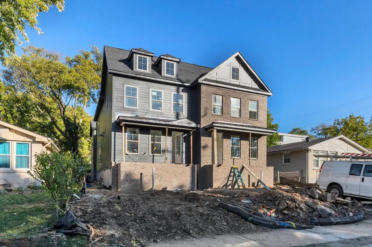 920A 14th Ave S, Nashville, TN 37212 - Image #1