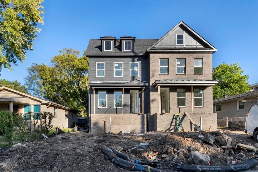 920A 14th Ave S, Nashville, TN 37212 - Image #2