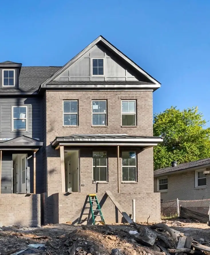 920B 14th Ave S, Nashville, TN 37212 - Image #3
