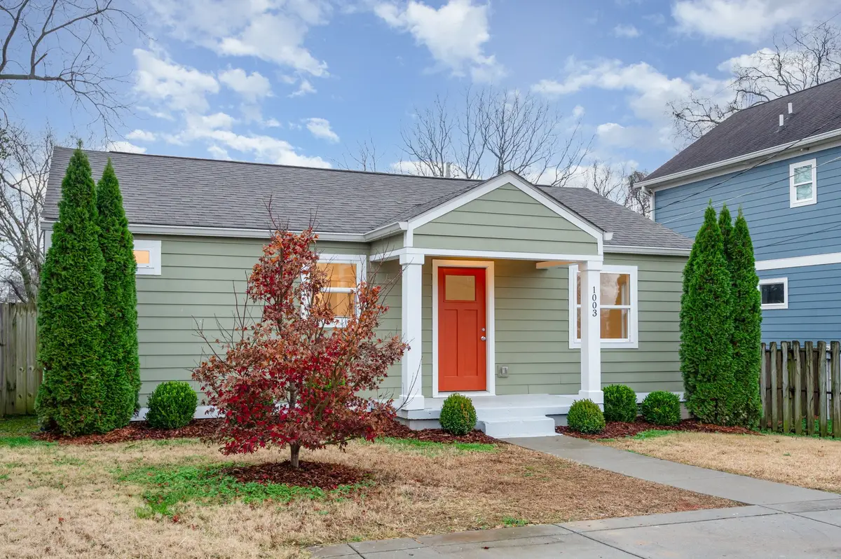 1003 57th Ave N, Nashville, TN 37209 - Image #1