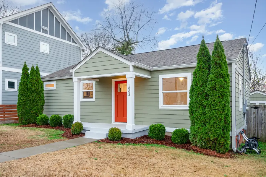 1003 57th Ave N, Nashville, TN 37209 - Image #3