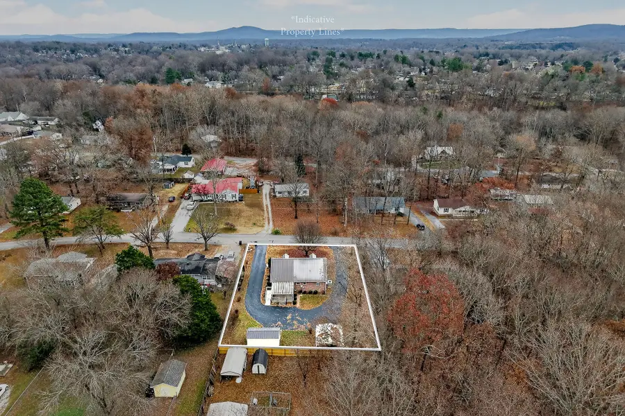 106 June St, McMinnville, TN 37110 - Image #2