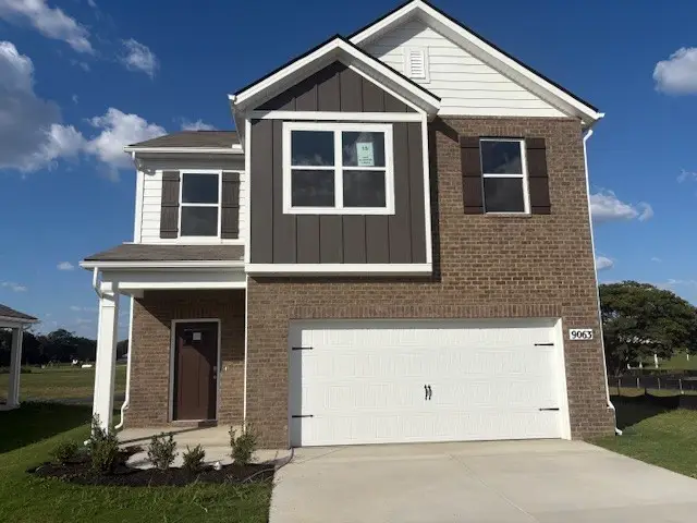 9063 Bluestem Circle, Bowling Green, KY 42104 - Image #1