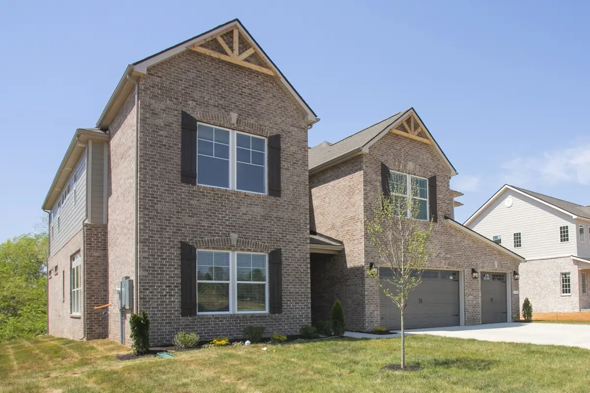 5956 Hunt Valley Drive, Spring Hill, TN 37174 - Image #1