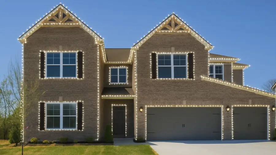 5956 Hunt Valley Drive, Spring Hill, TN 37174 - Image #2