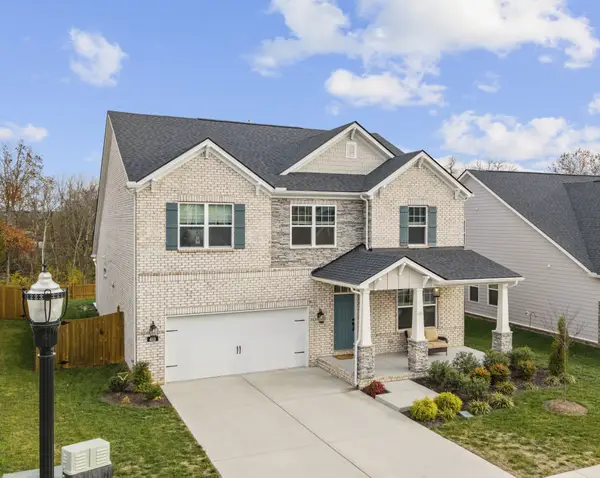 413 Mabels Way, Mount Juliet, TN 37122