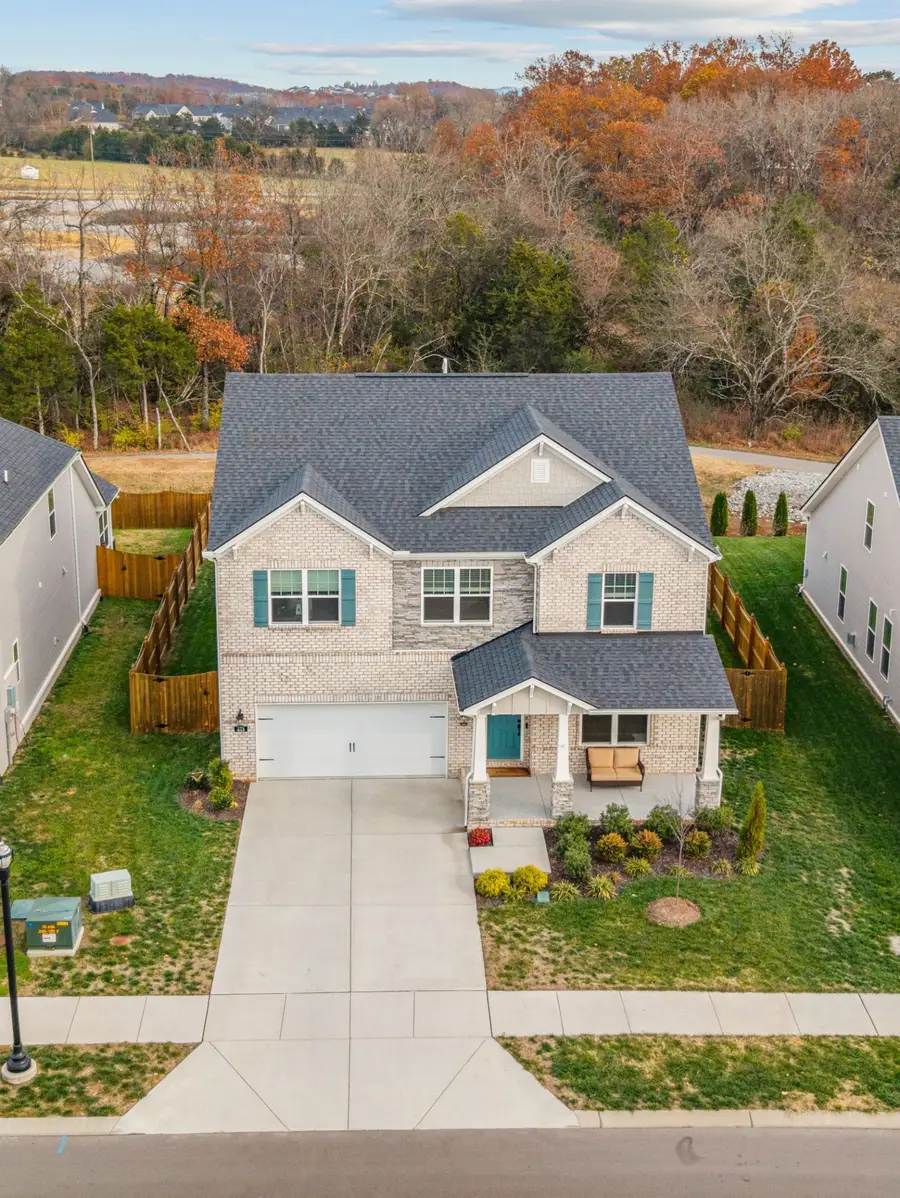 413 Mabels Way, Mount Juliet, TN 37122 - Image #2