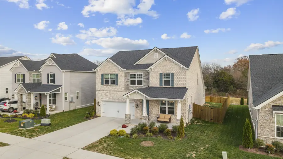 413 Mabels Way, Mount Juliet, TN 37122 - Image #3