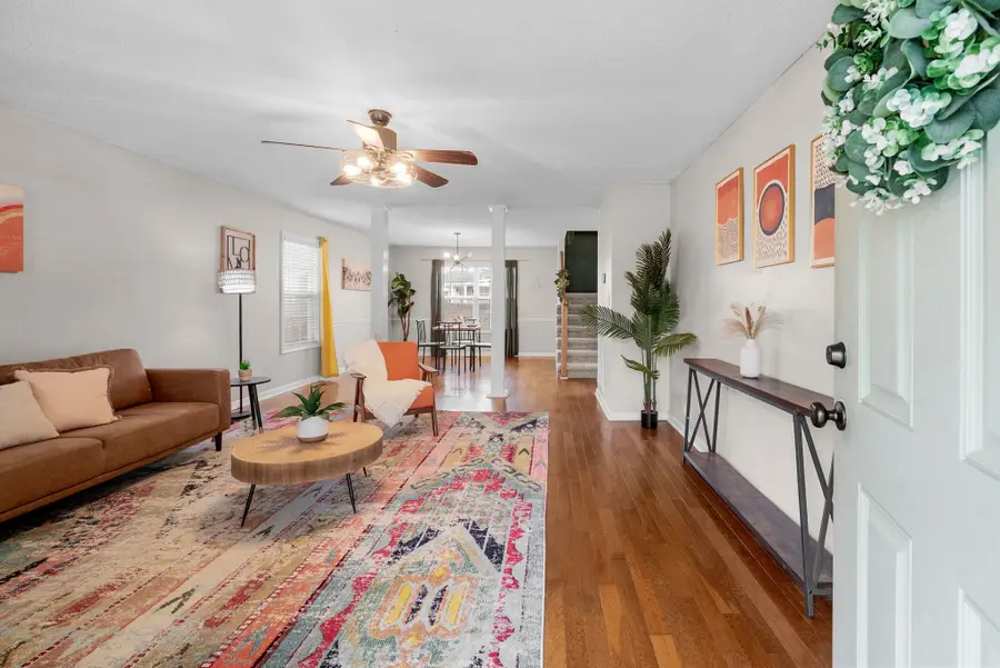 1438 Addison Dr, Clarksville, TN 37042 - Image #3