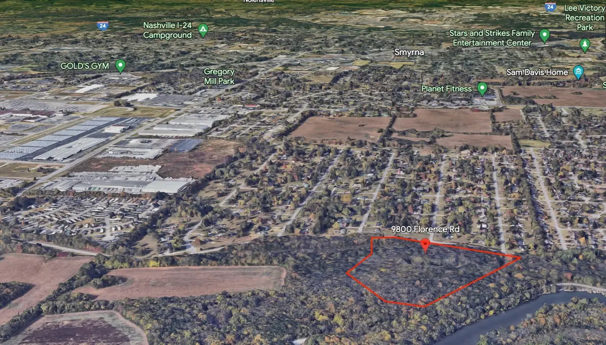 9800 Florence Rd, Smyrna, TN 37167 - Image #1