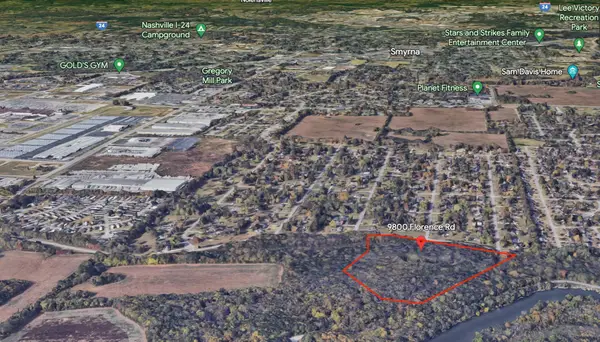 9800 Florence Rd, Smyrna, TN 37167