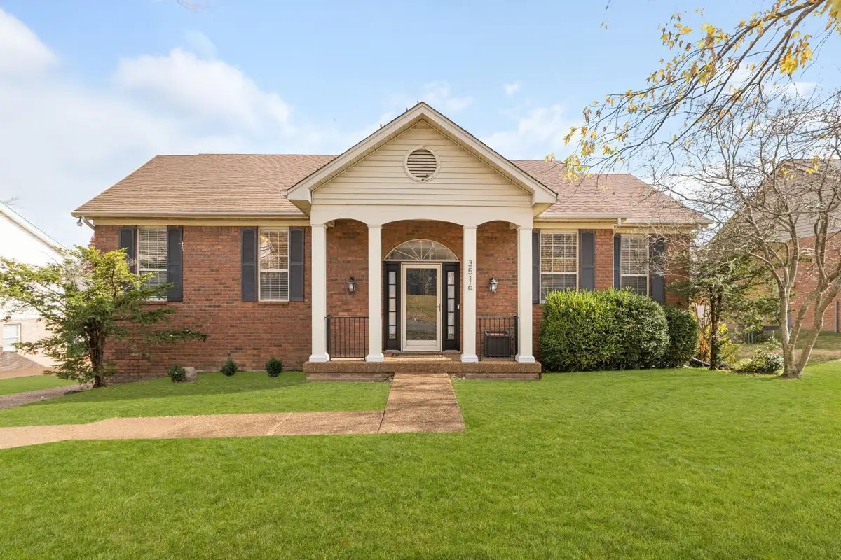 3516 Thornehill Dr, Antioch, TN 37013 - Image #1