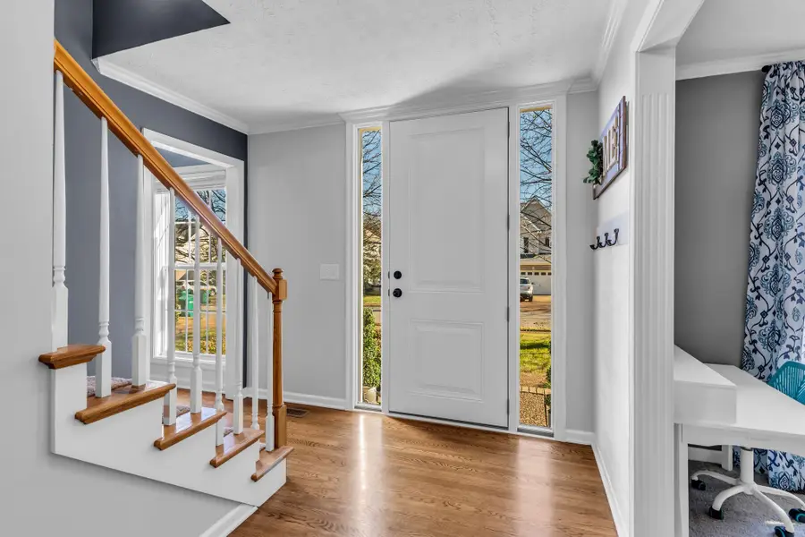 2005 Trenton Dr, Spring Hill, TN 37174 - Image #2