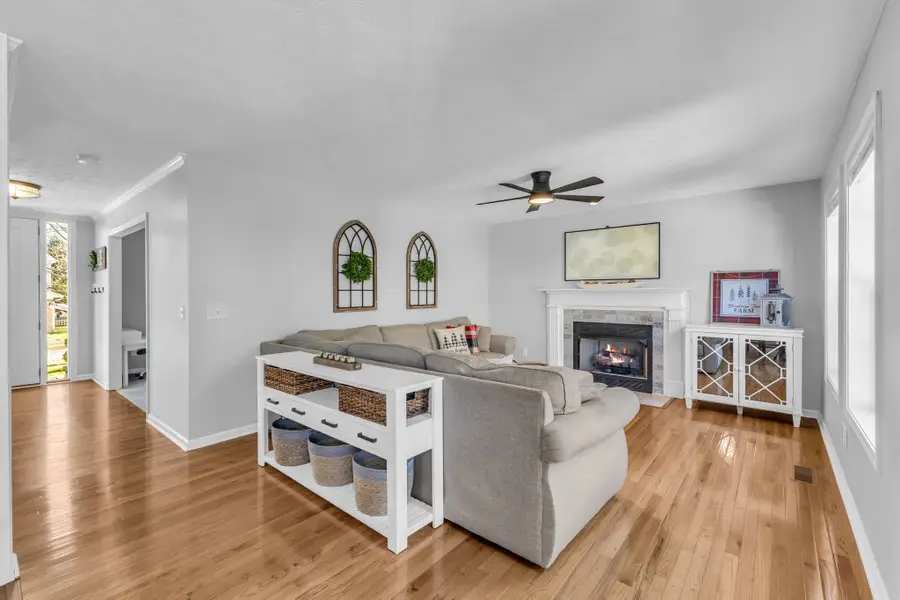 2005 Trenton Dr, Spring Hill, TN 37174 - Image #3